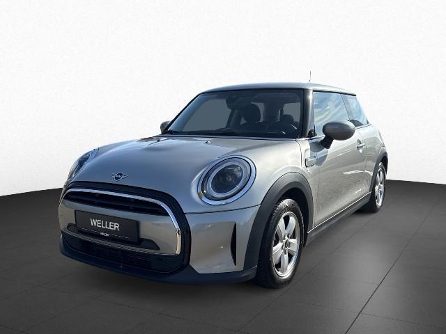 MINI Cooper 2022