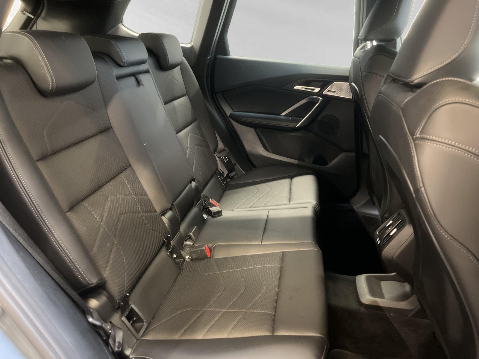 BMW X1 – Bild 15