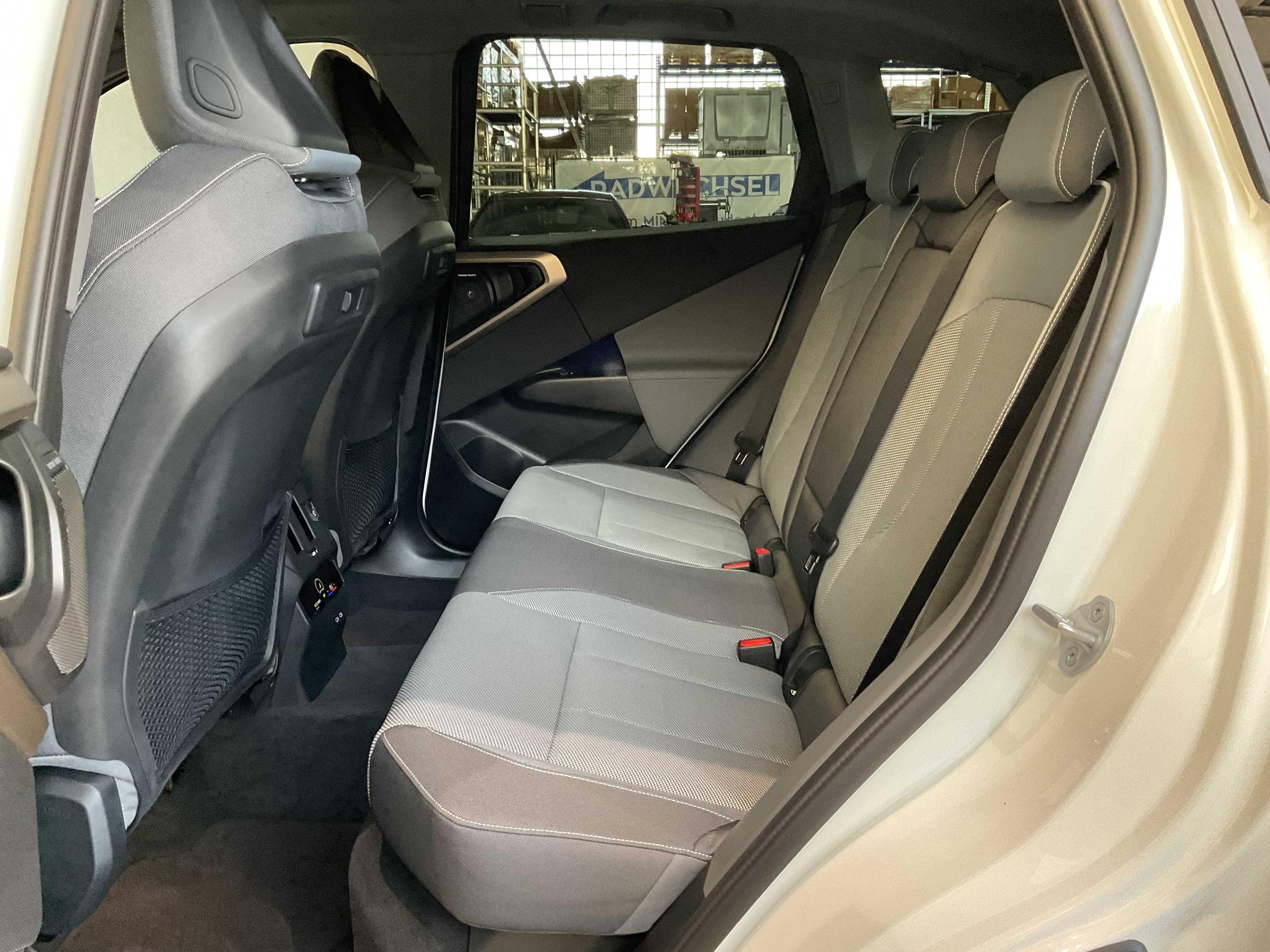 BMW X3 – Bild 10