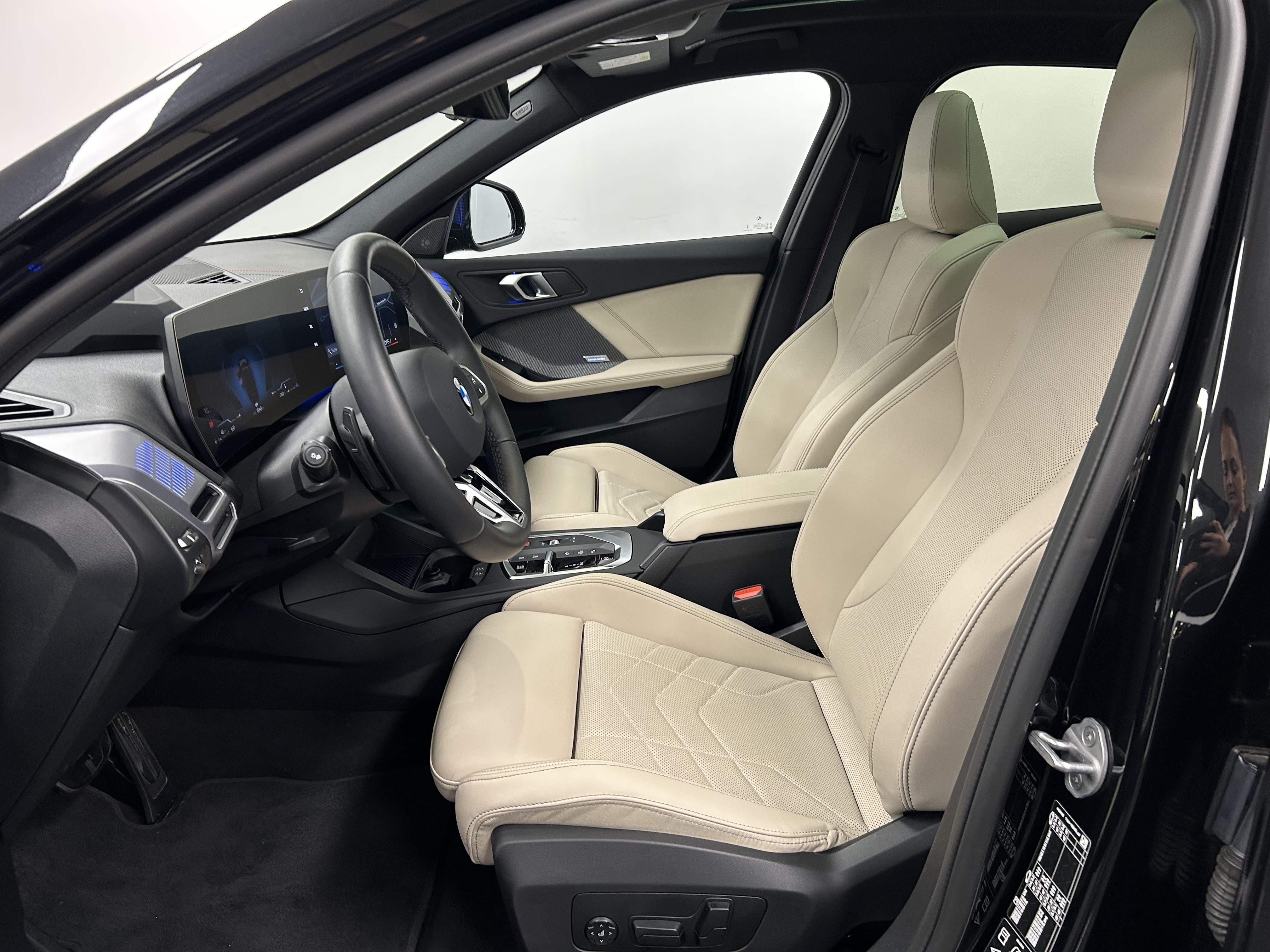 BMW 1er – Bild 4
