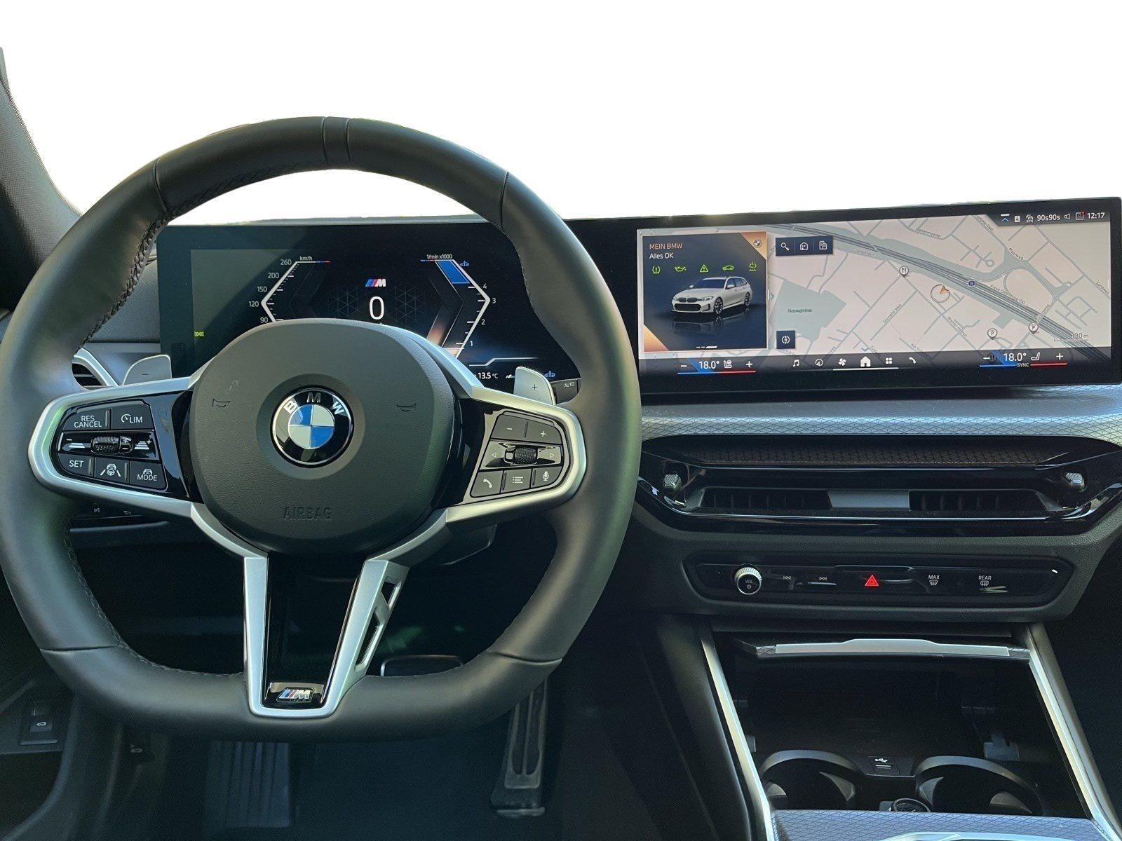 BMW 3er Touring – Bild 22