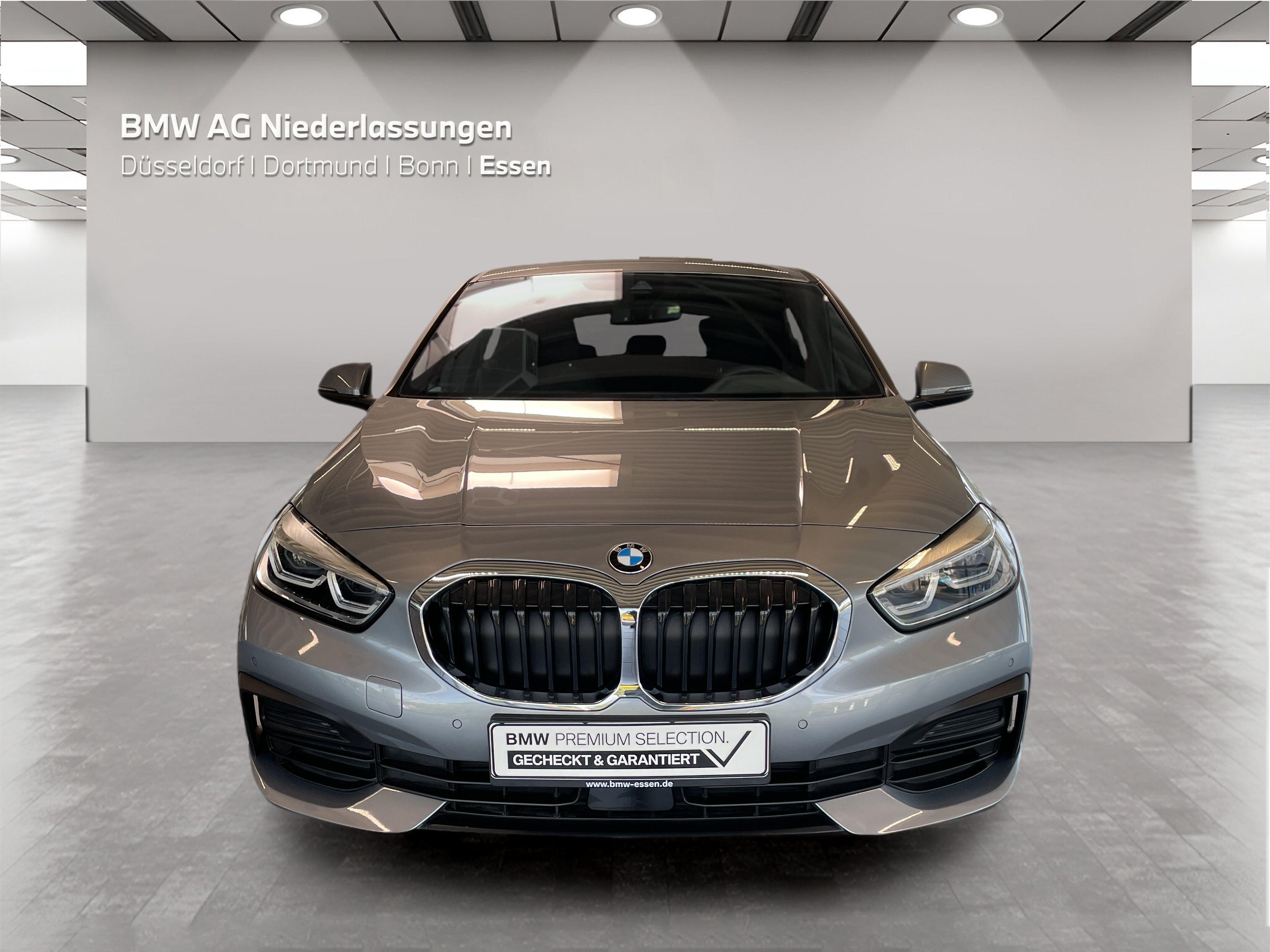 BMW 1er – Bild 5