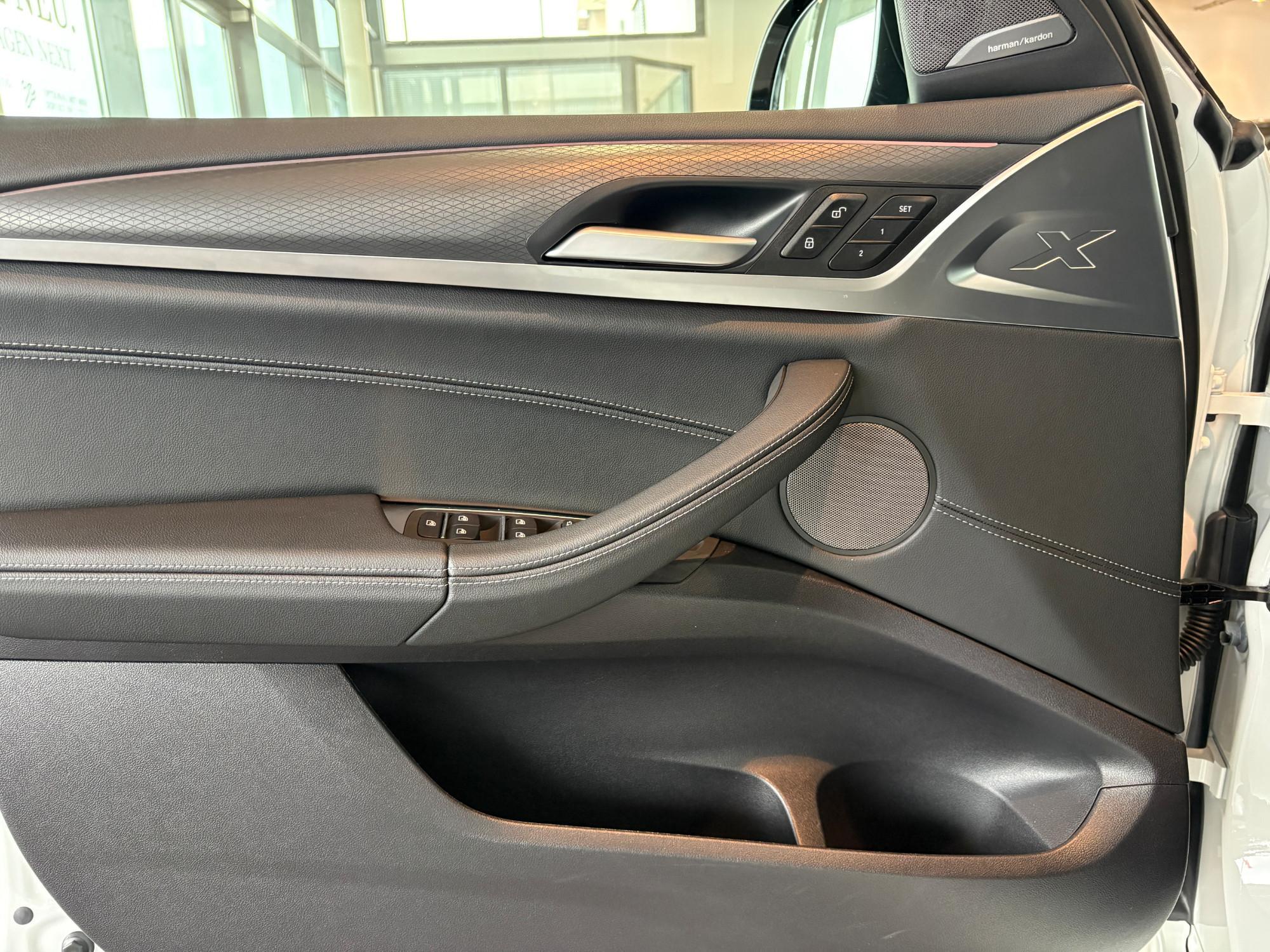 BMW X4 – Bild 46