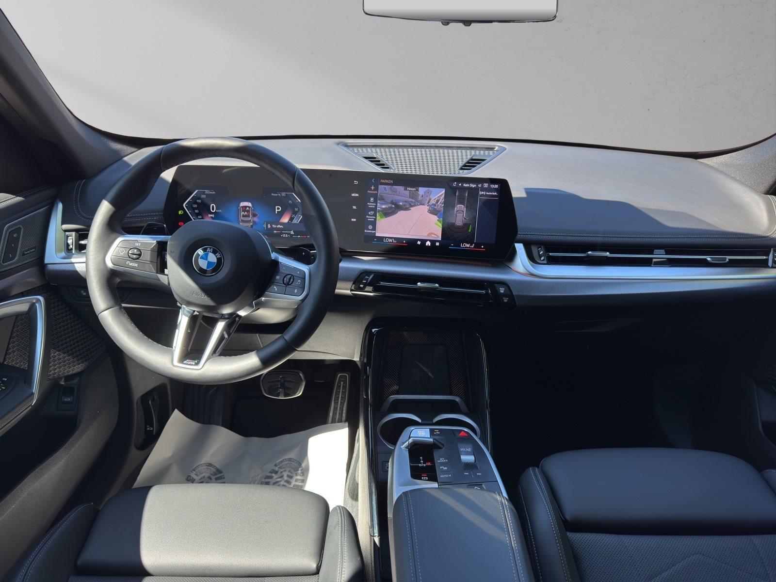 BMW X1 – Bild 9