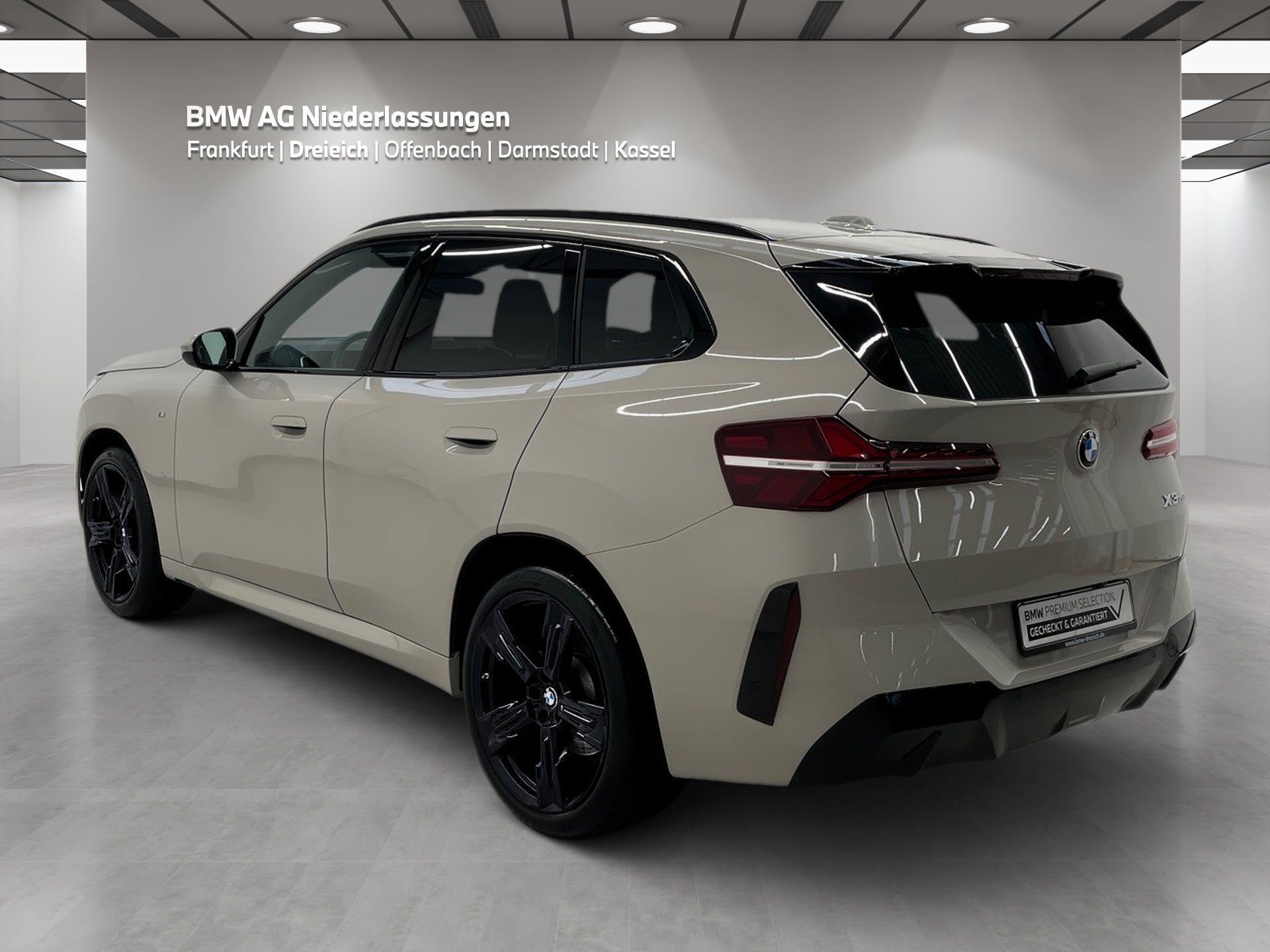 BMW X3 – Bild 4