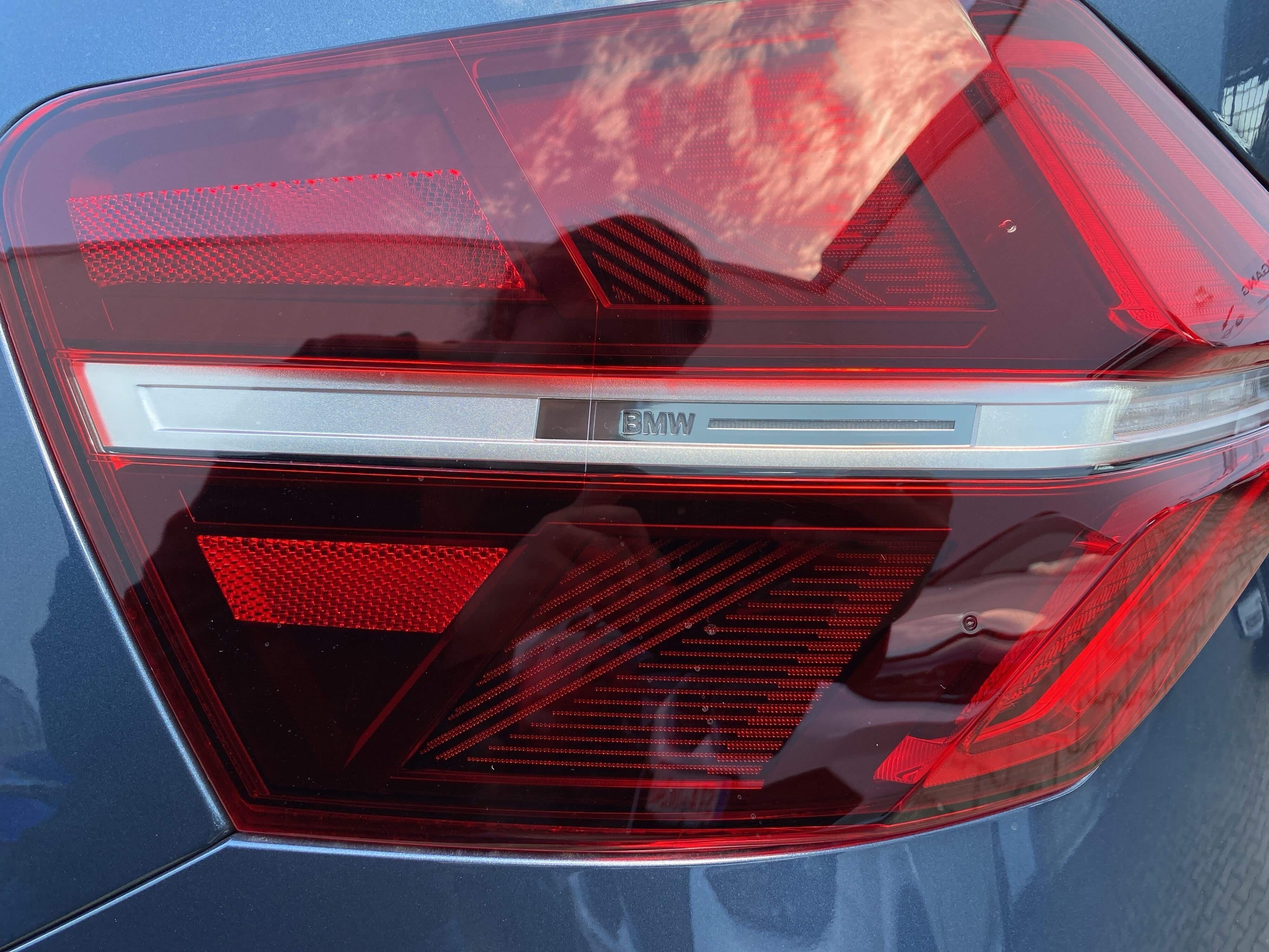 BMW X3 – Bild 21