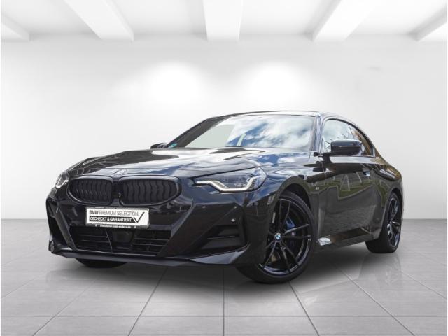 BMW 2er Coupé – Bild 13