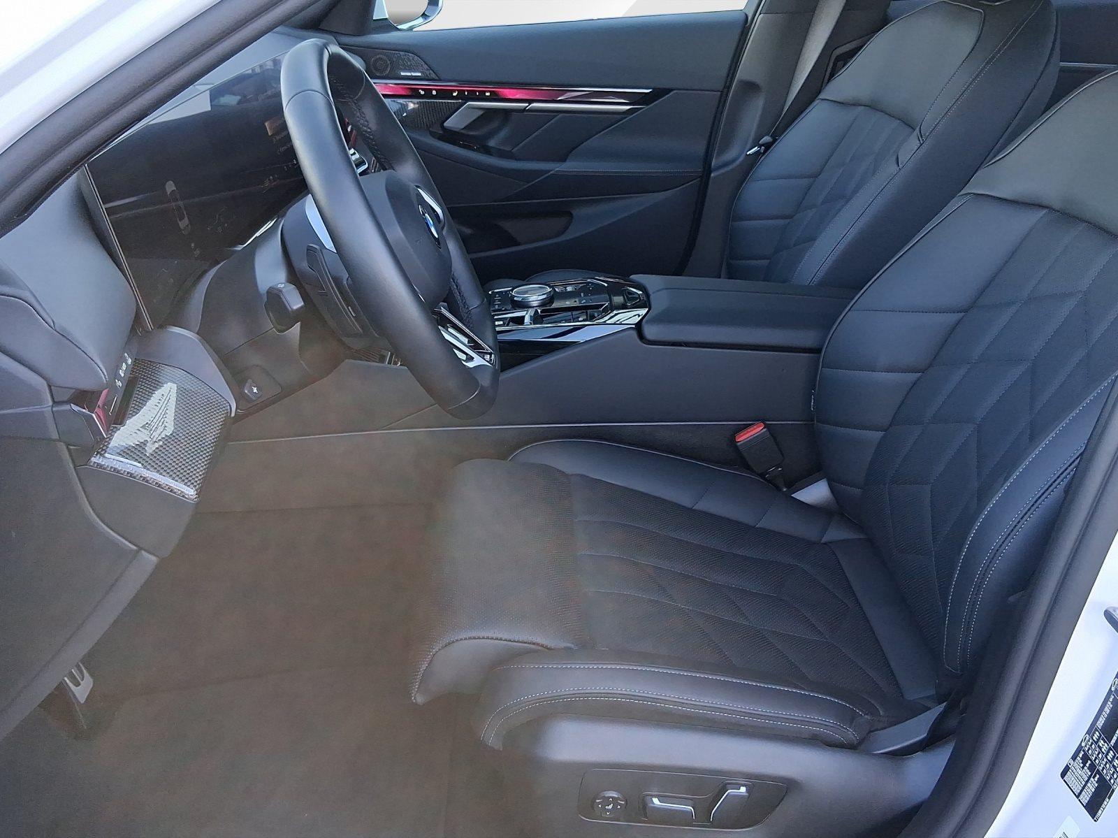 BMW 5er – Bild 8