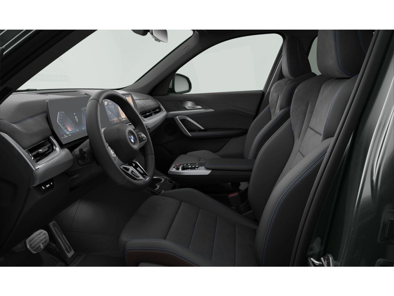 BMW X1 – Bild 4