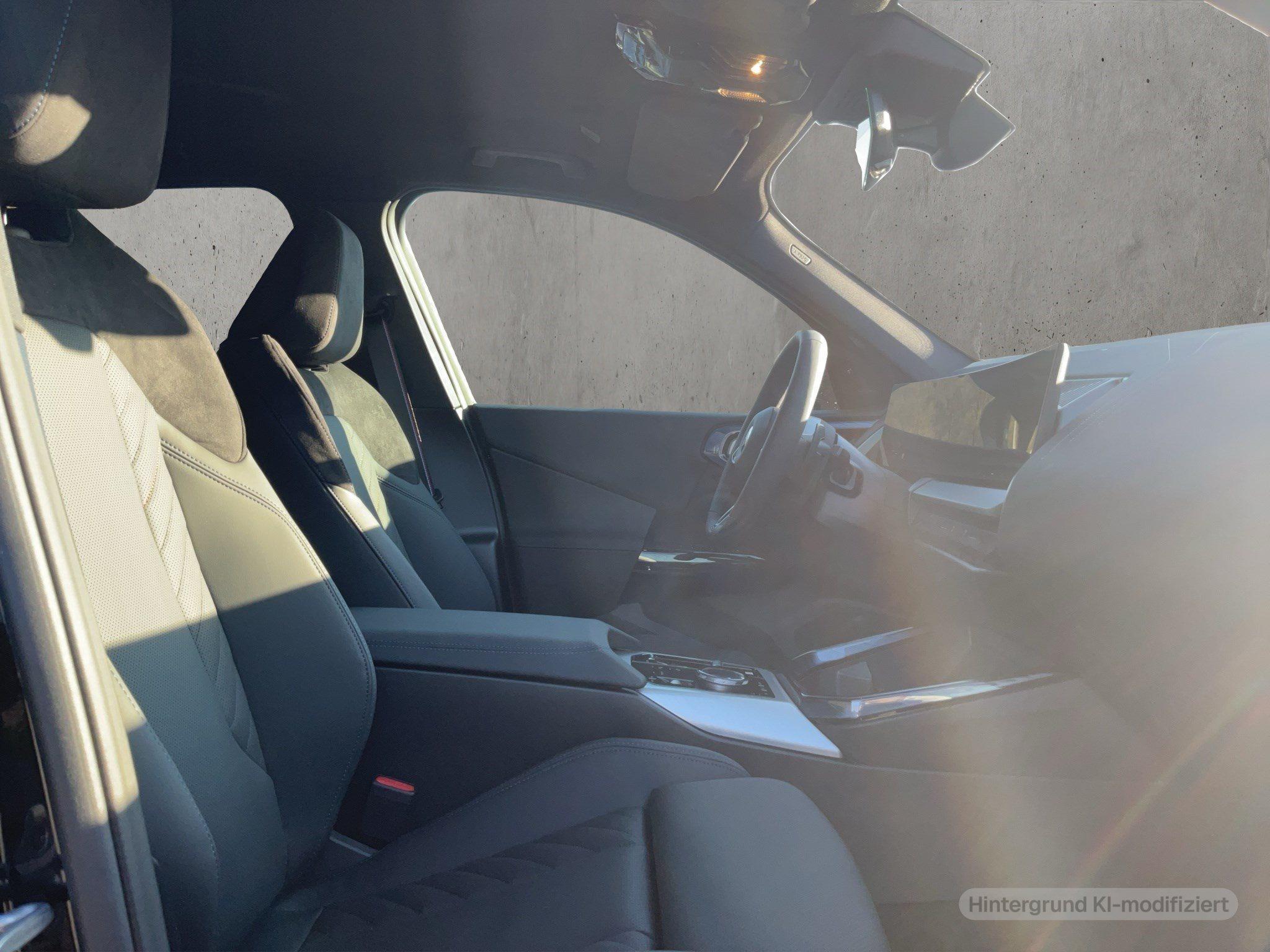 BMW X3 – Bild 18