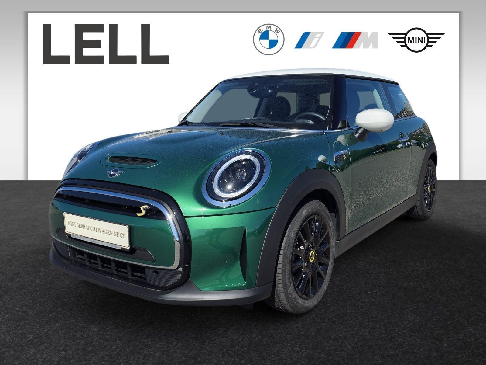 MINI Cooper 2023
