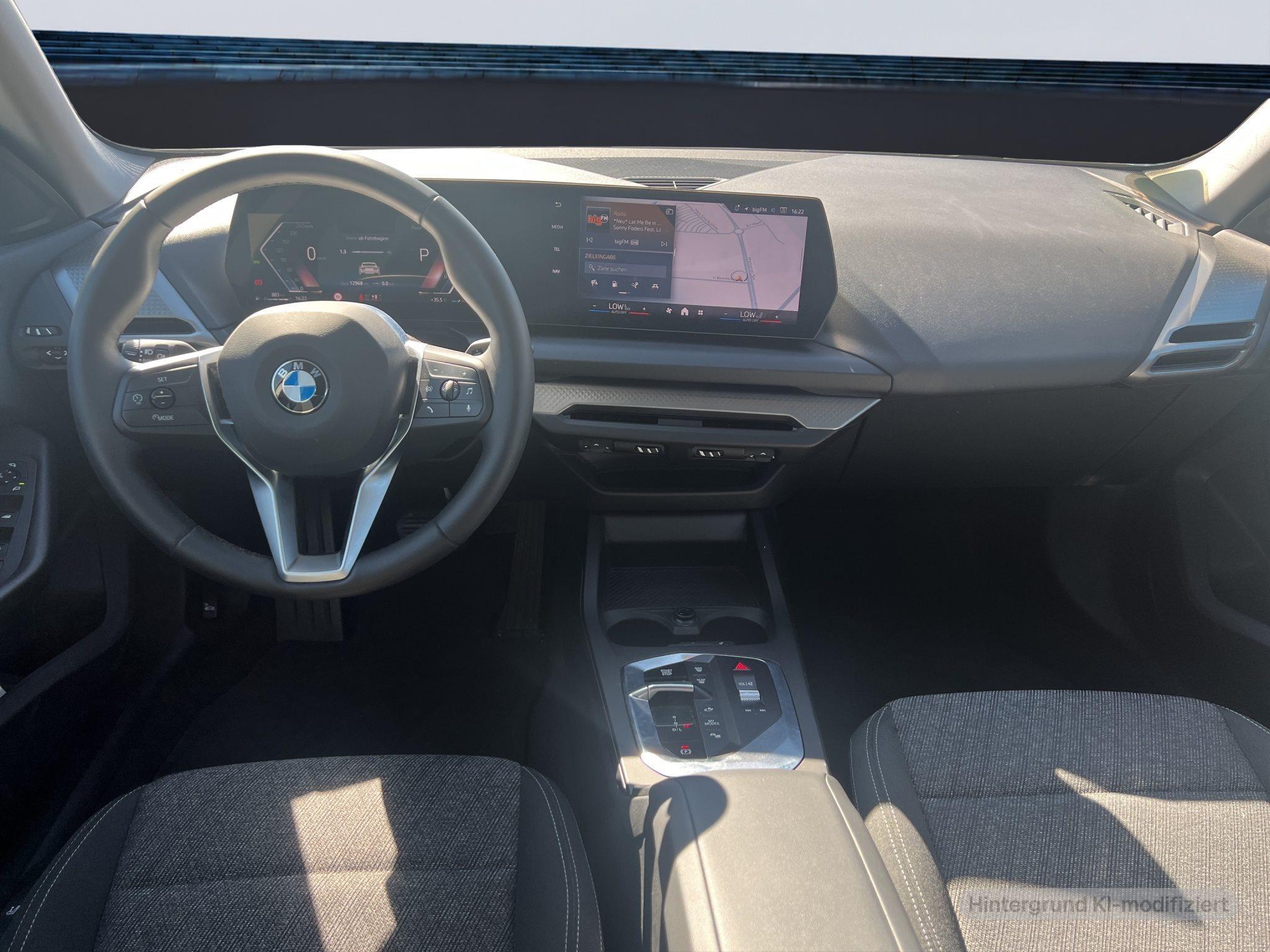 BMW 2er Gran Coupé – Bild 12