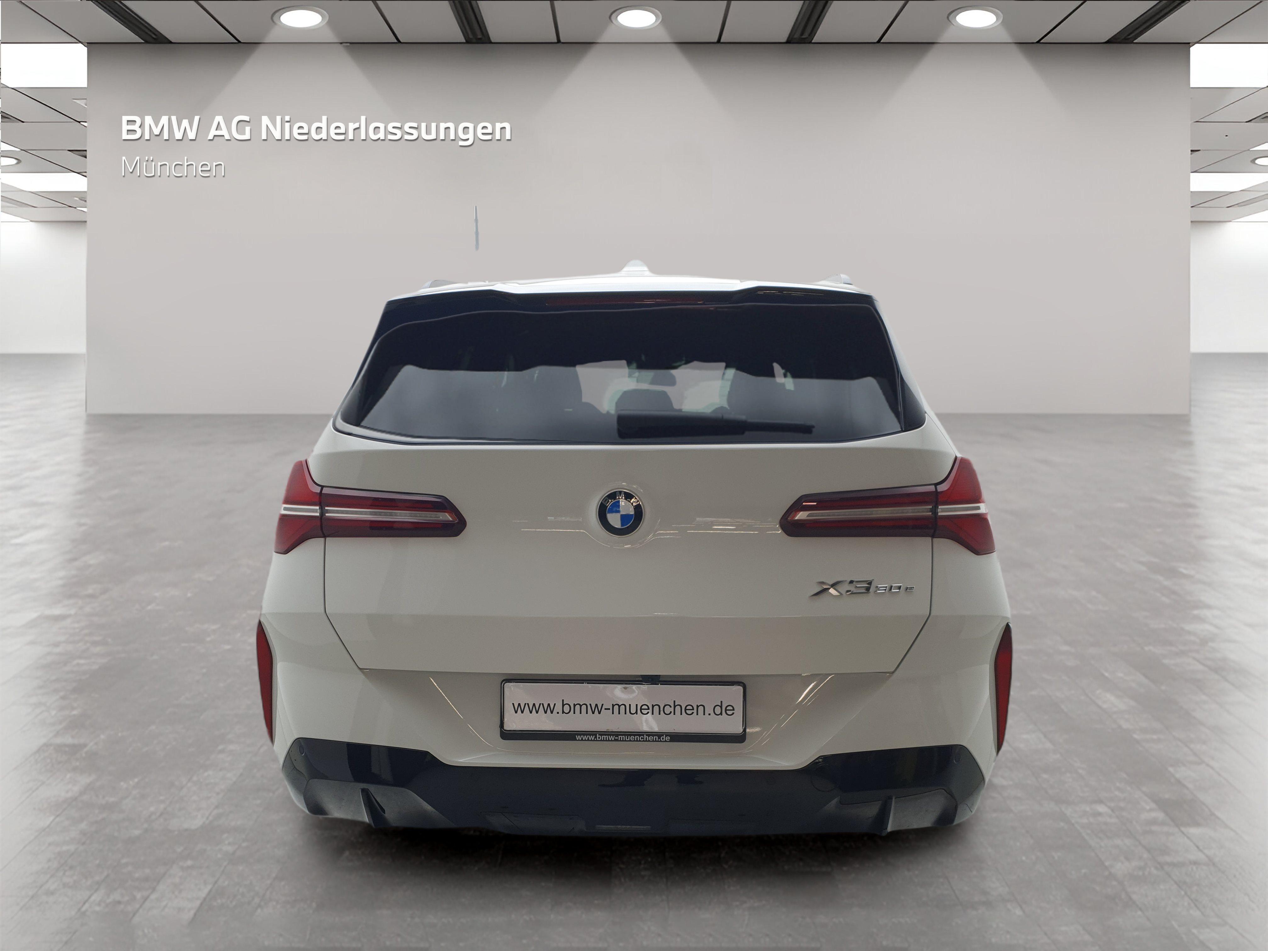 BMW X3 – Bild 19