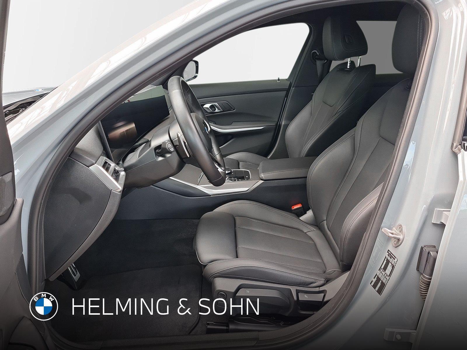 BMW 3er Touring – Bild 7