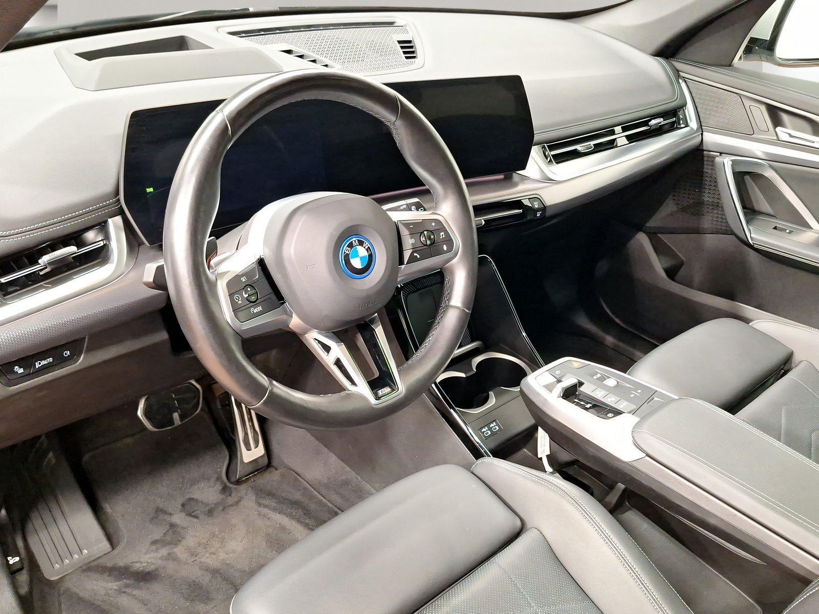 BMW iX1 – Bild 4