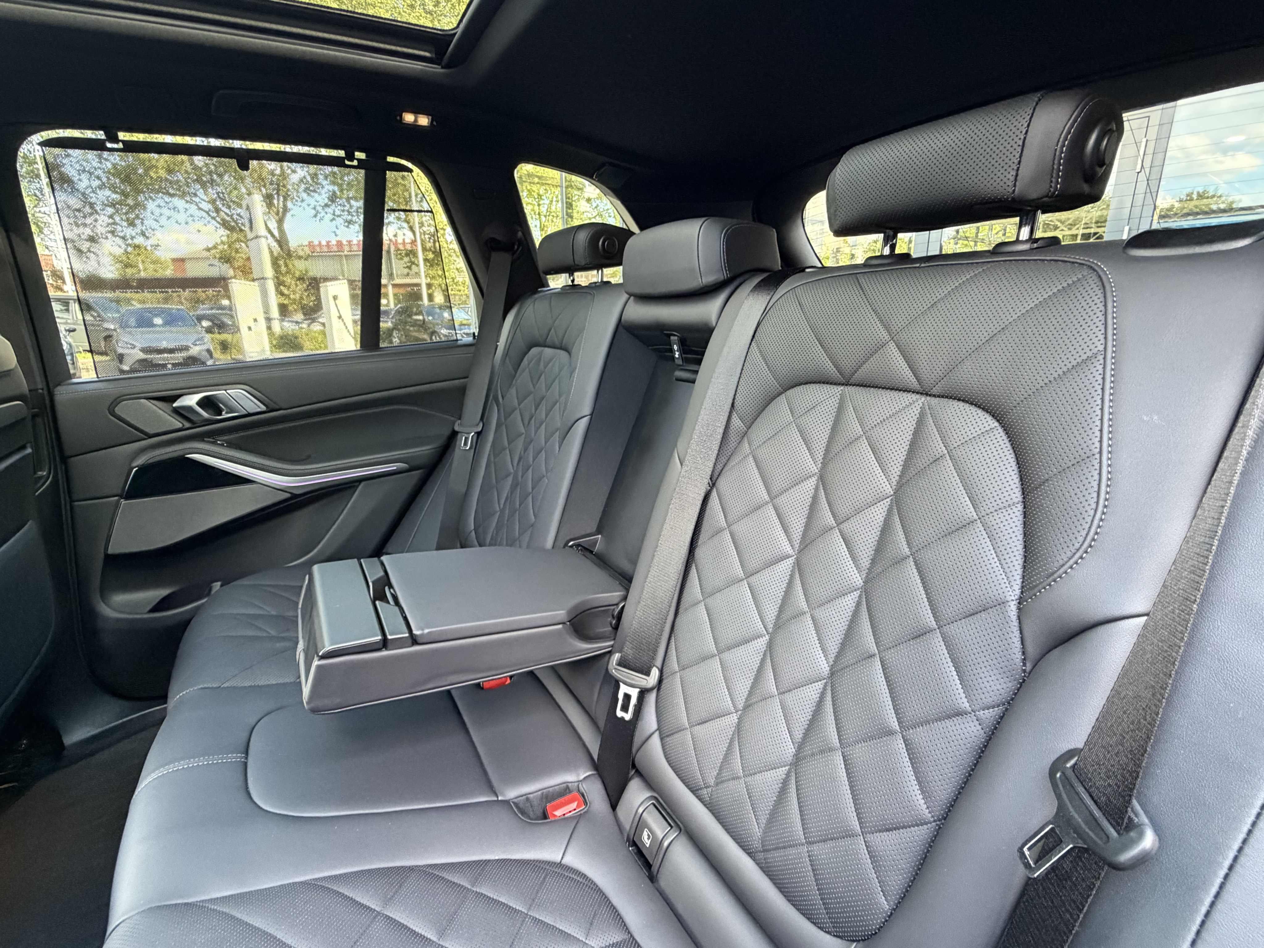 BMW X5 – Bild 8