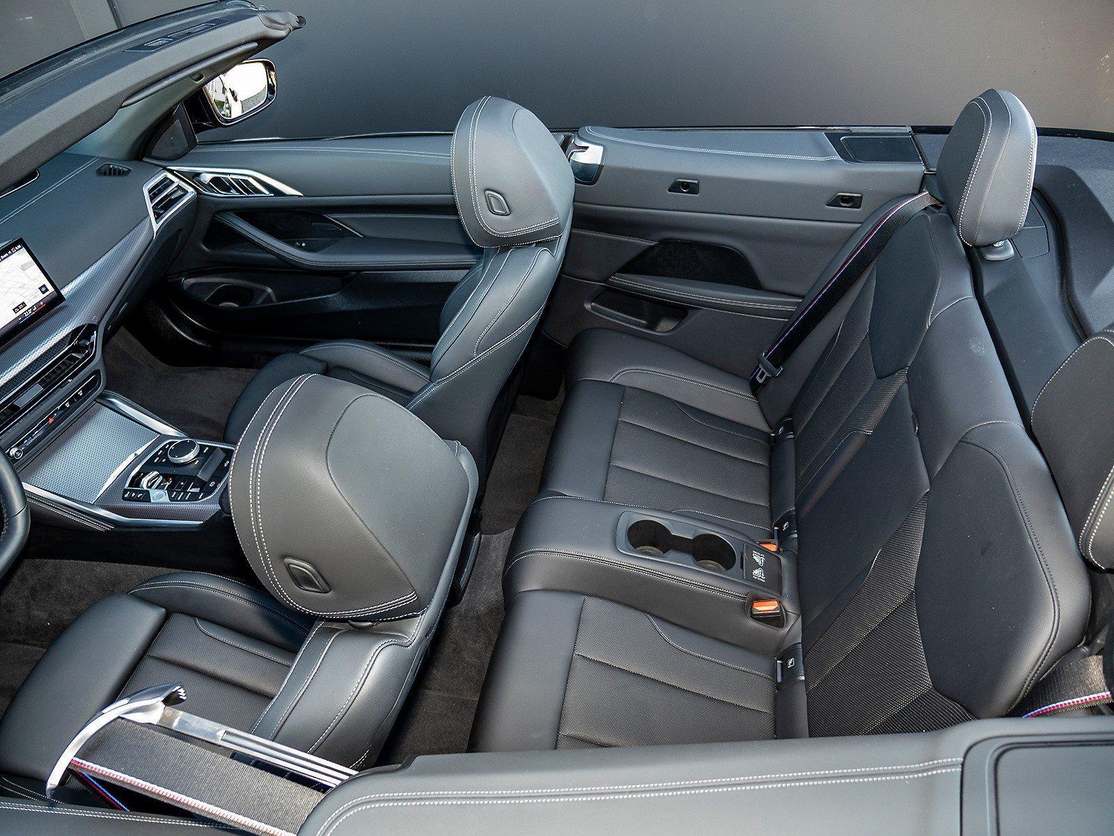 BMW 430 occasion