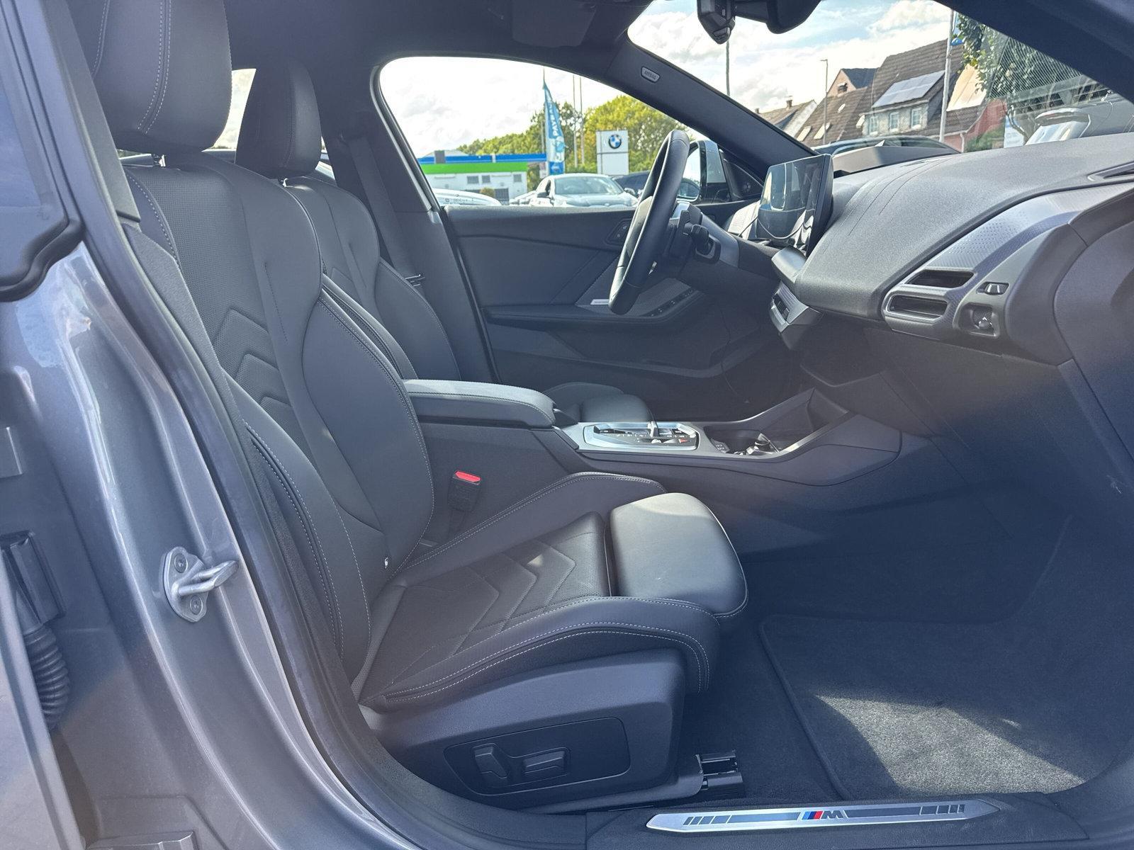 BMW 2er Gran Coupé – Bild 17