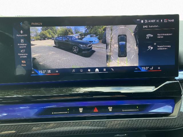 BMW 5er Touring – Bild 7