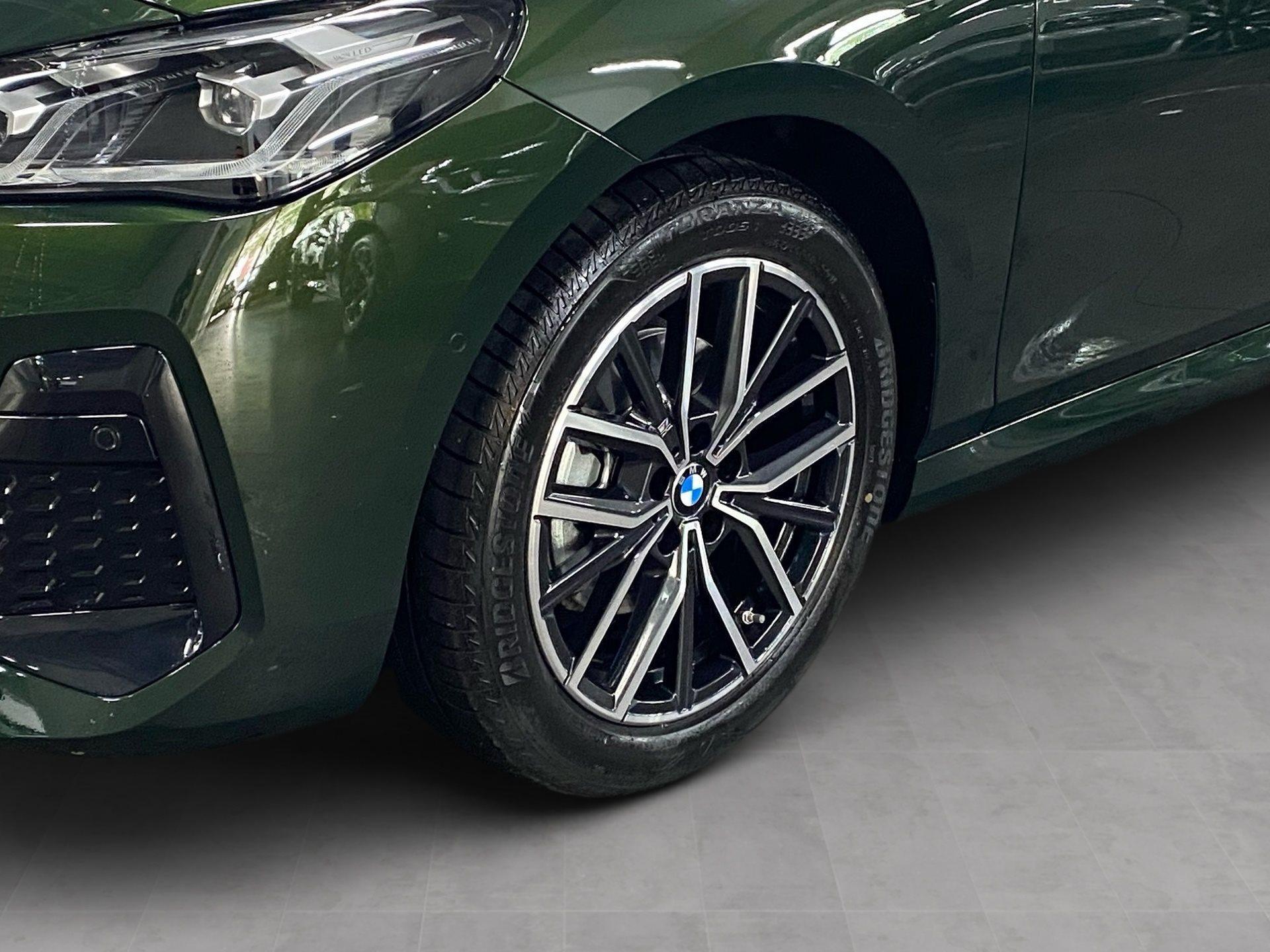BMW 2er Active Tourer – Bild 6