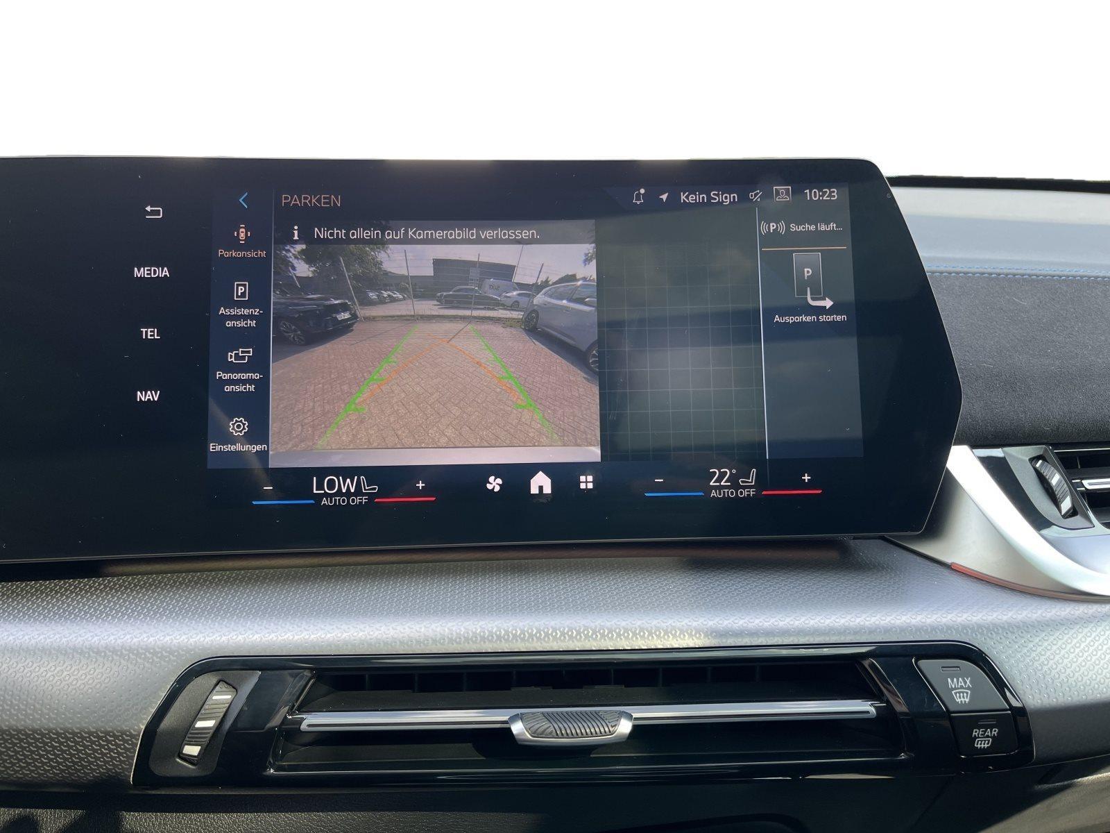 BMW X1 – Bild 19