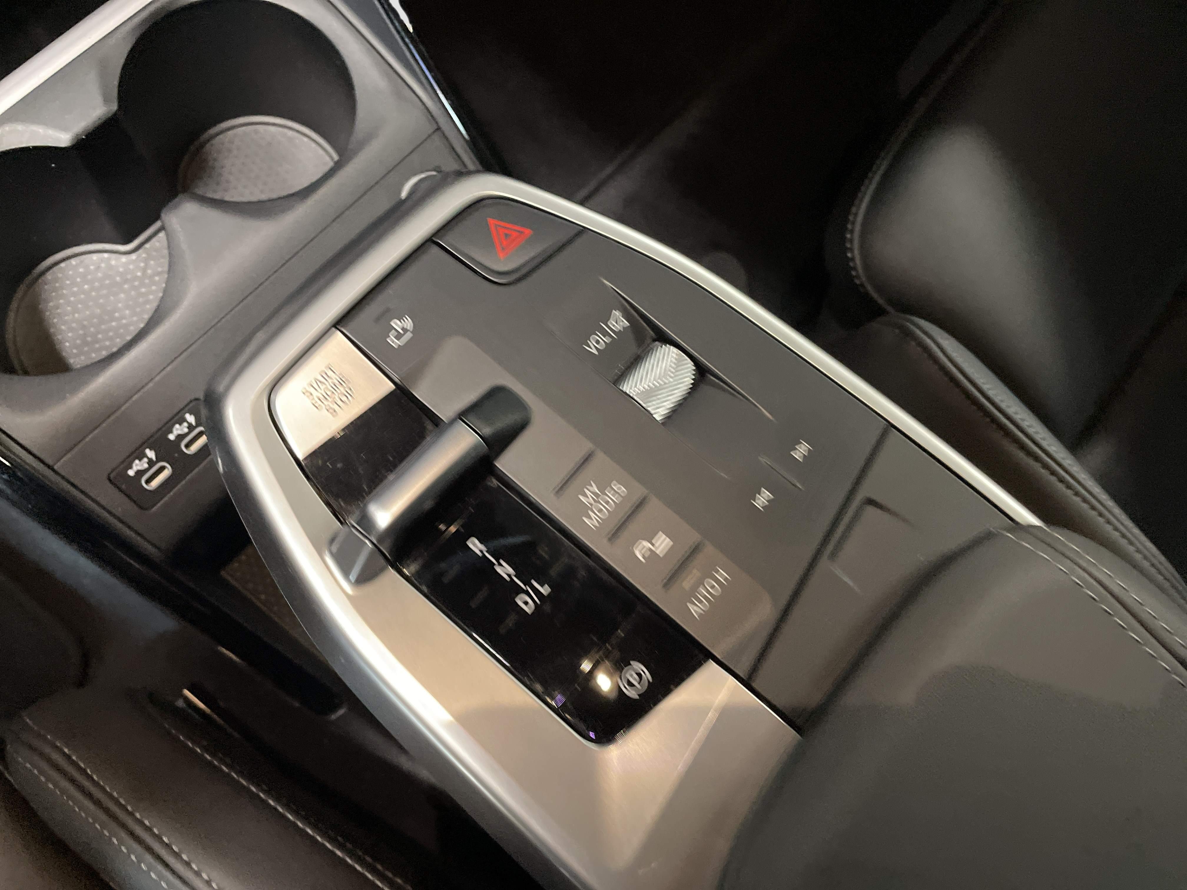BMW 2er Active Tourer – Bild 8