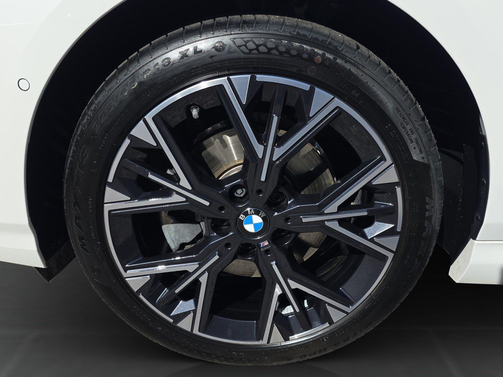 BMW 1er – Bild 6