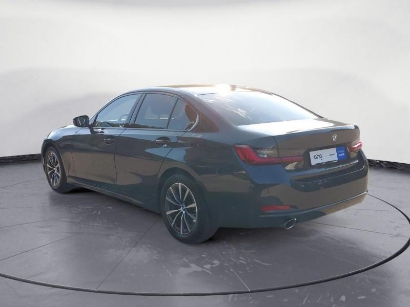 BMW 3er – Bild 4