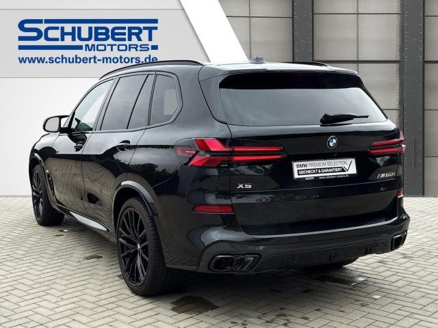 BMW X5 – Bild 9