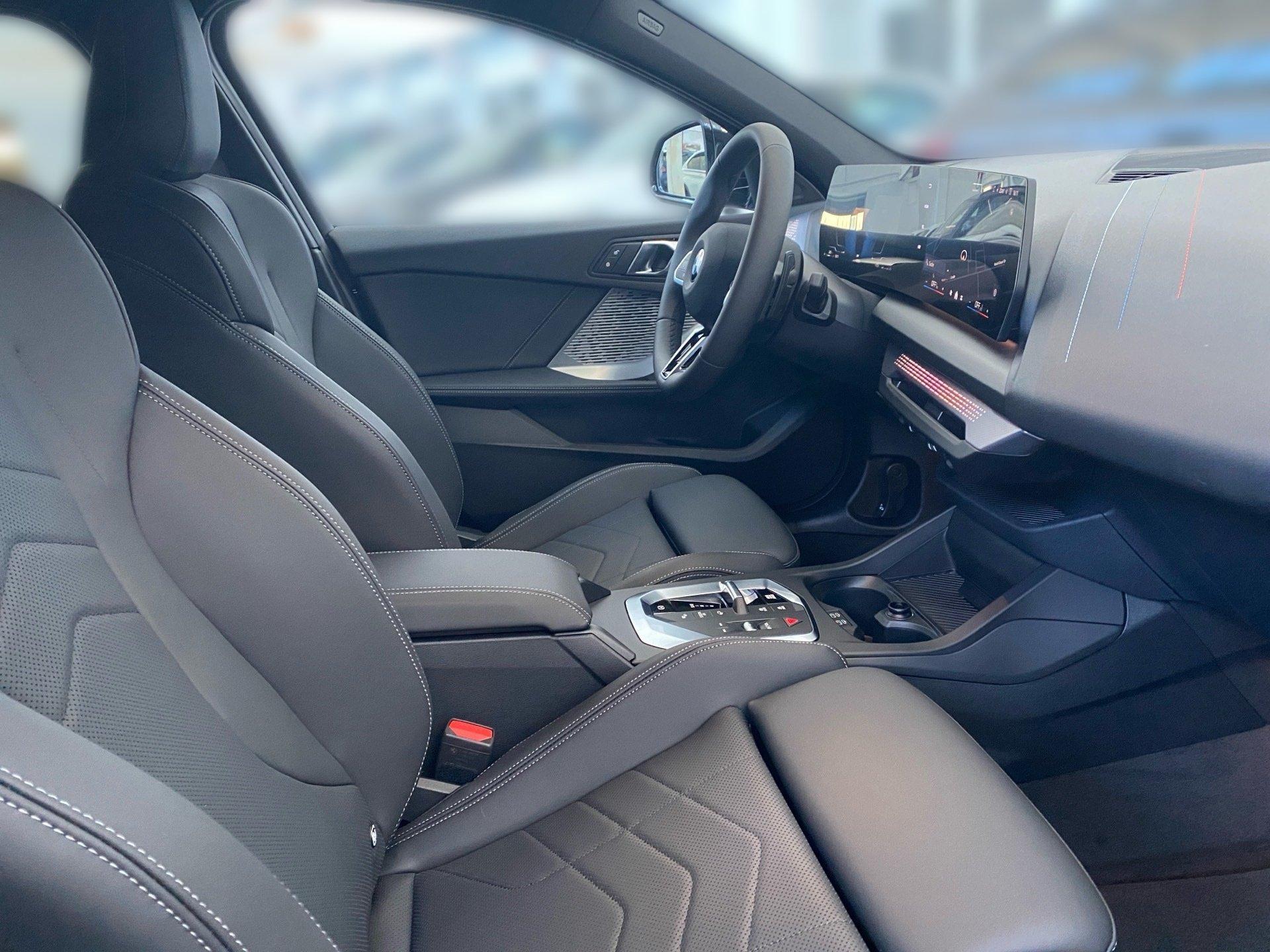 BMW 1er – Bild 3