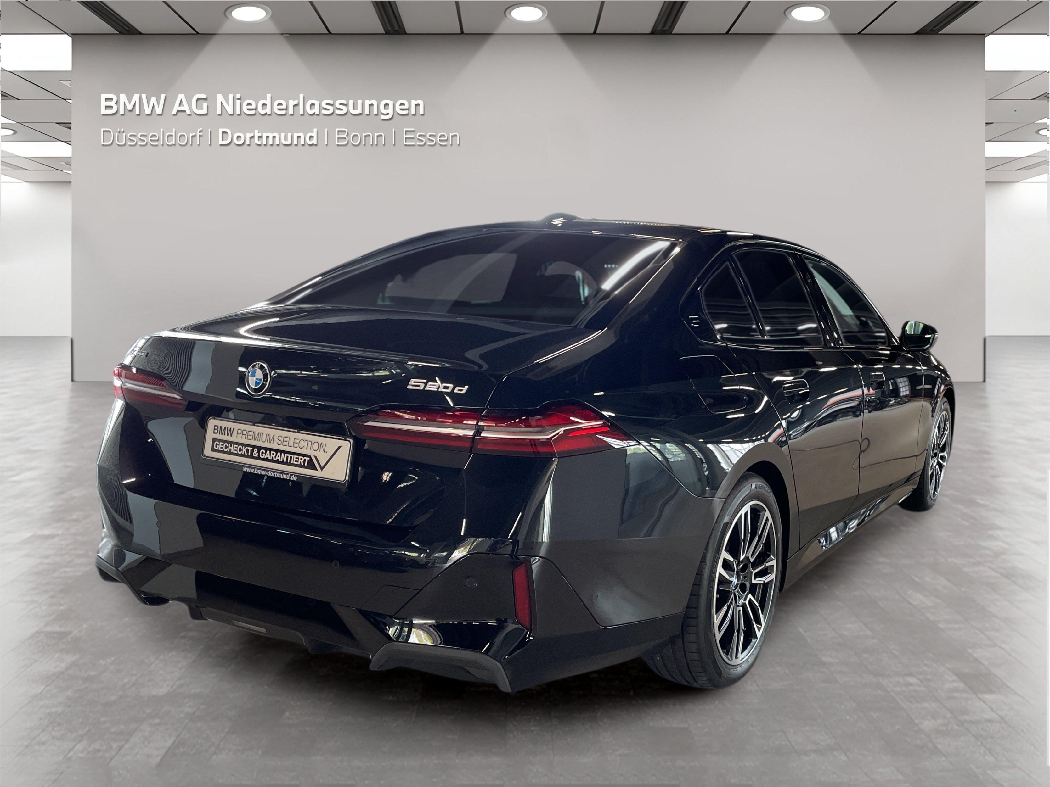 BMW 5er – Bild 4