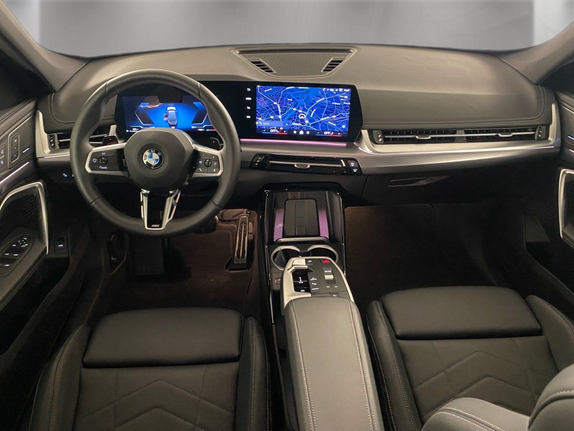 BMW X1 – Bild 8