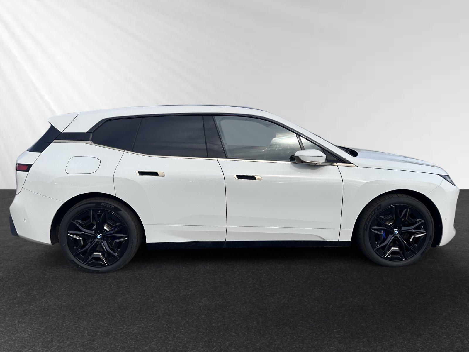 BMW iX – Bild 2