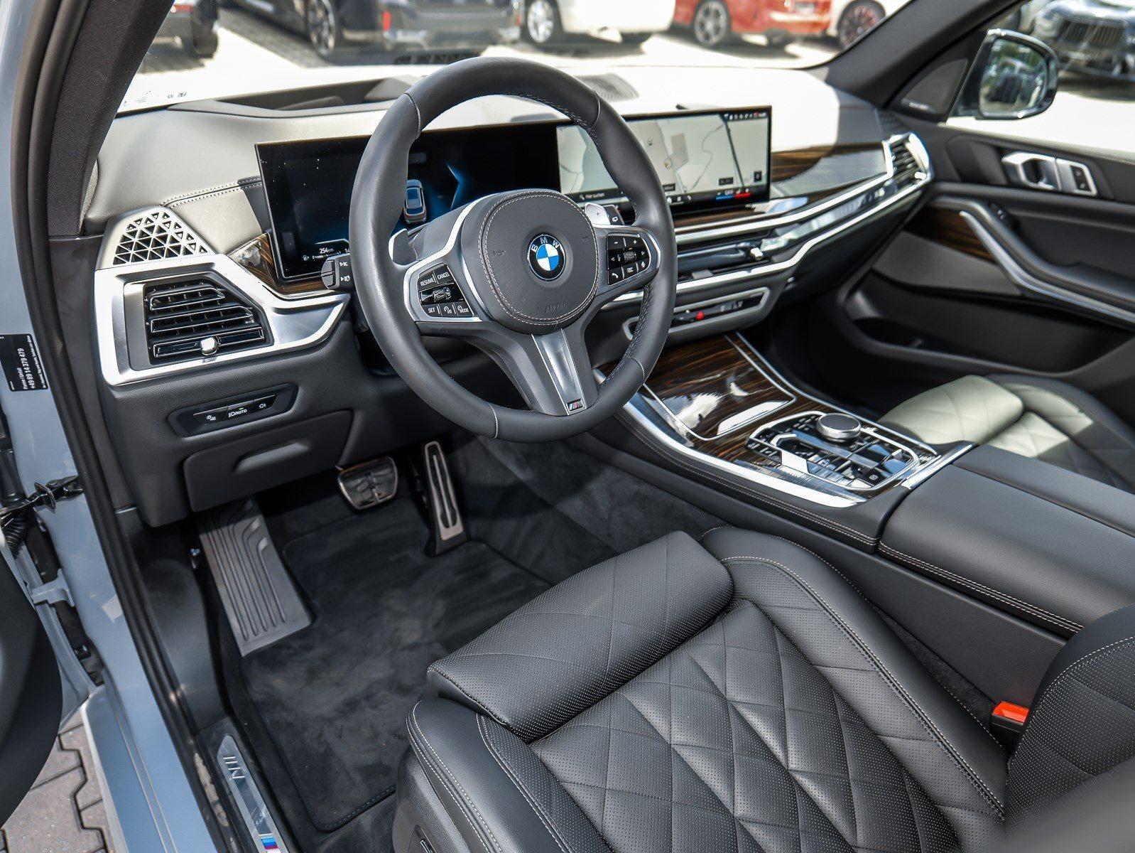 BMW X5 – Bild 7