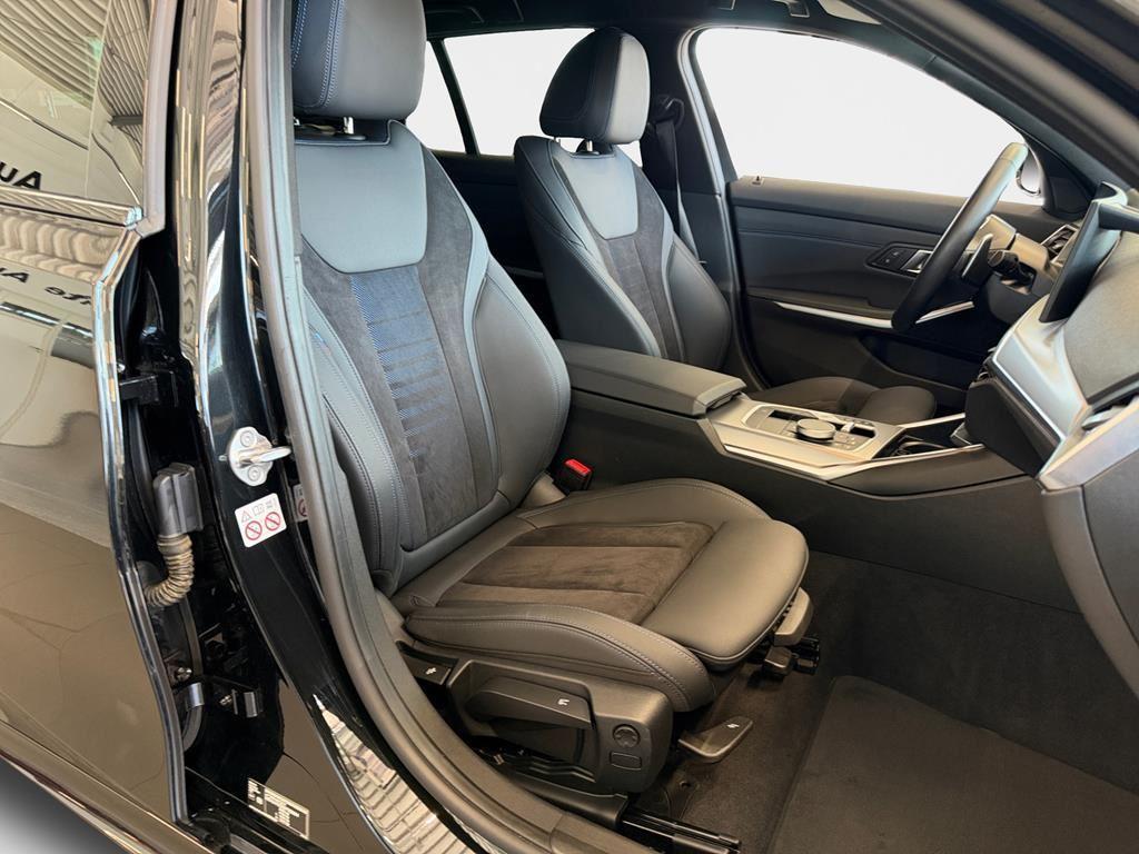 BMW 3er Touring – Bild 9