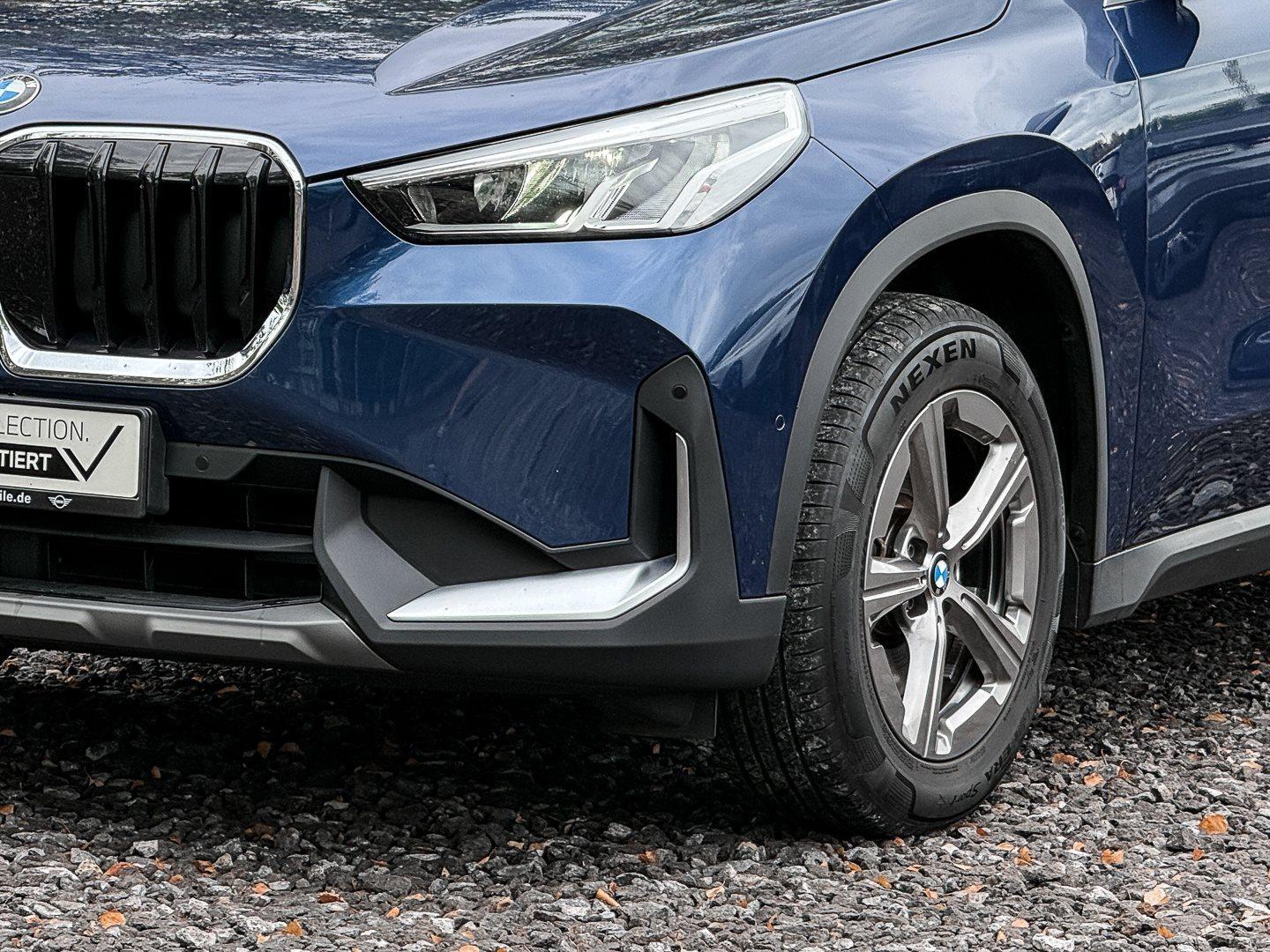 BMW X1 – Bild 5