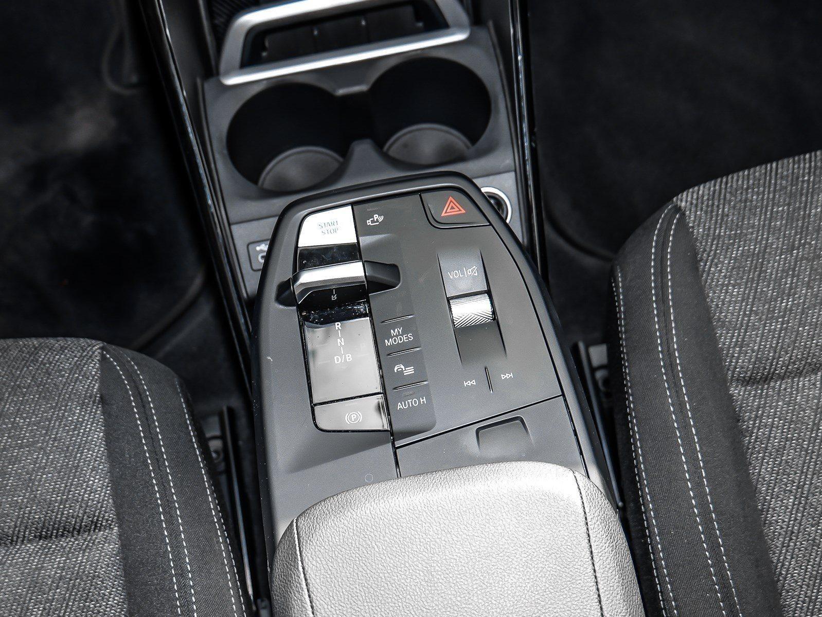 BMW iX1 – Bild 20
