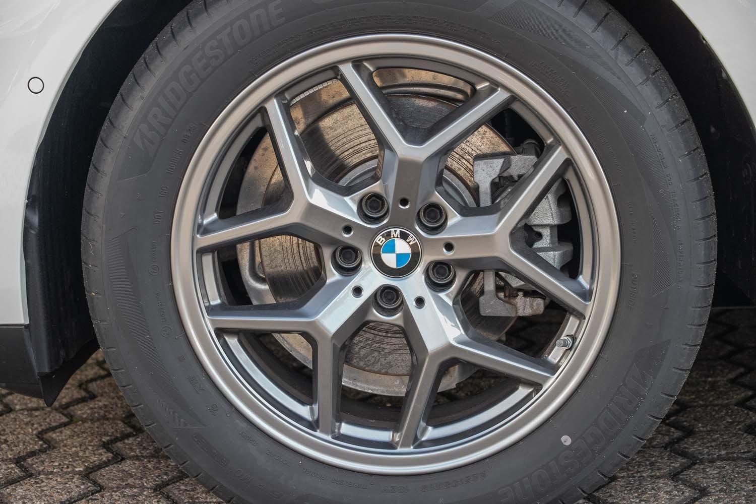 BMW 5er Touring – Bild 9