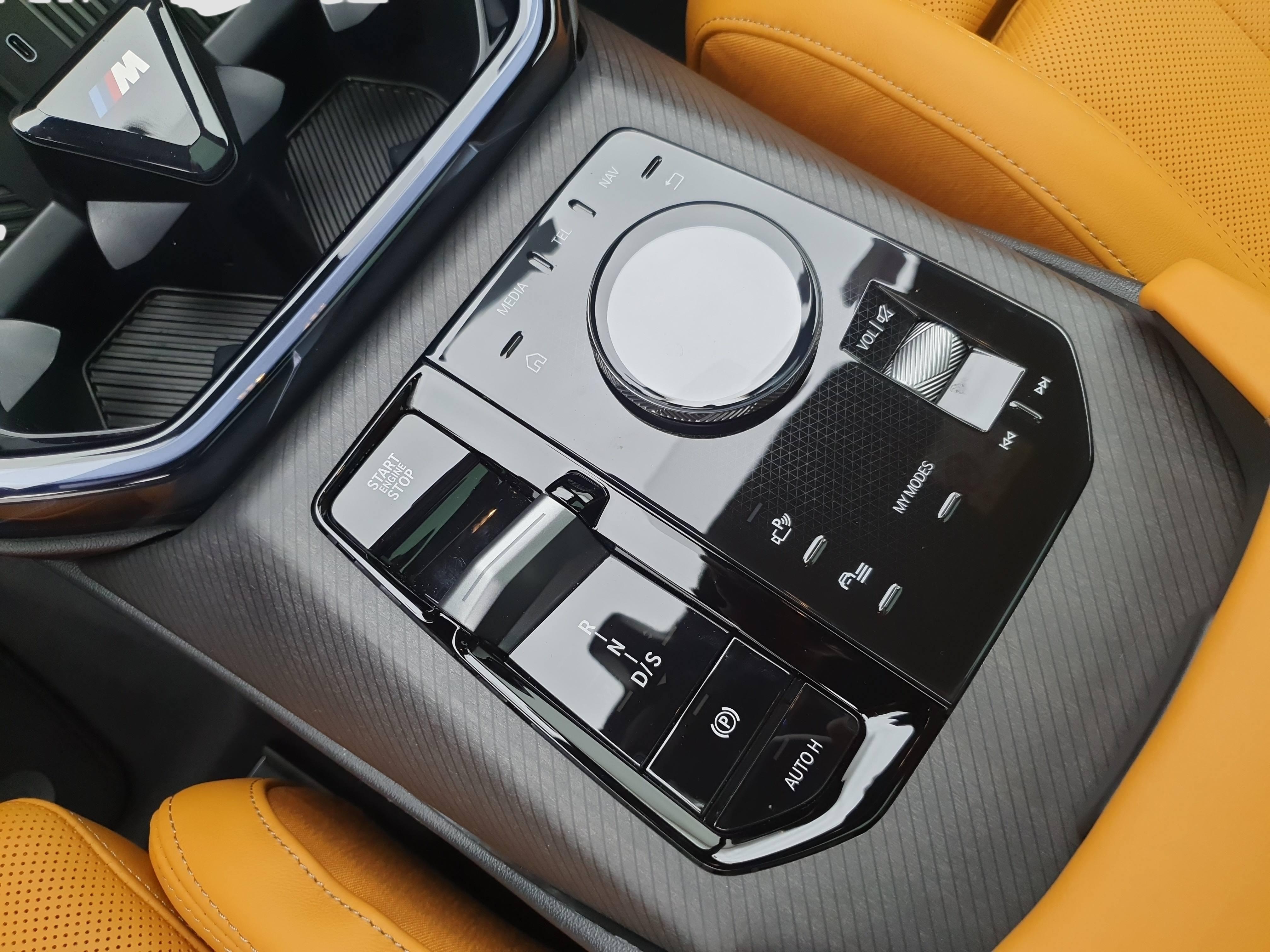 BMW X3 – Bild 12