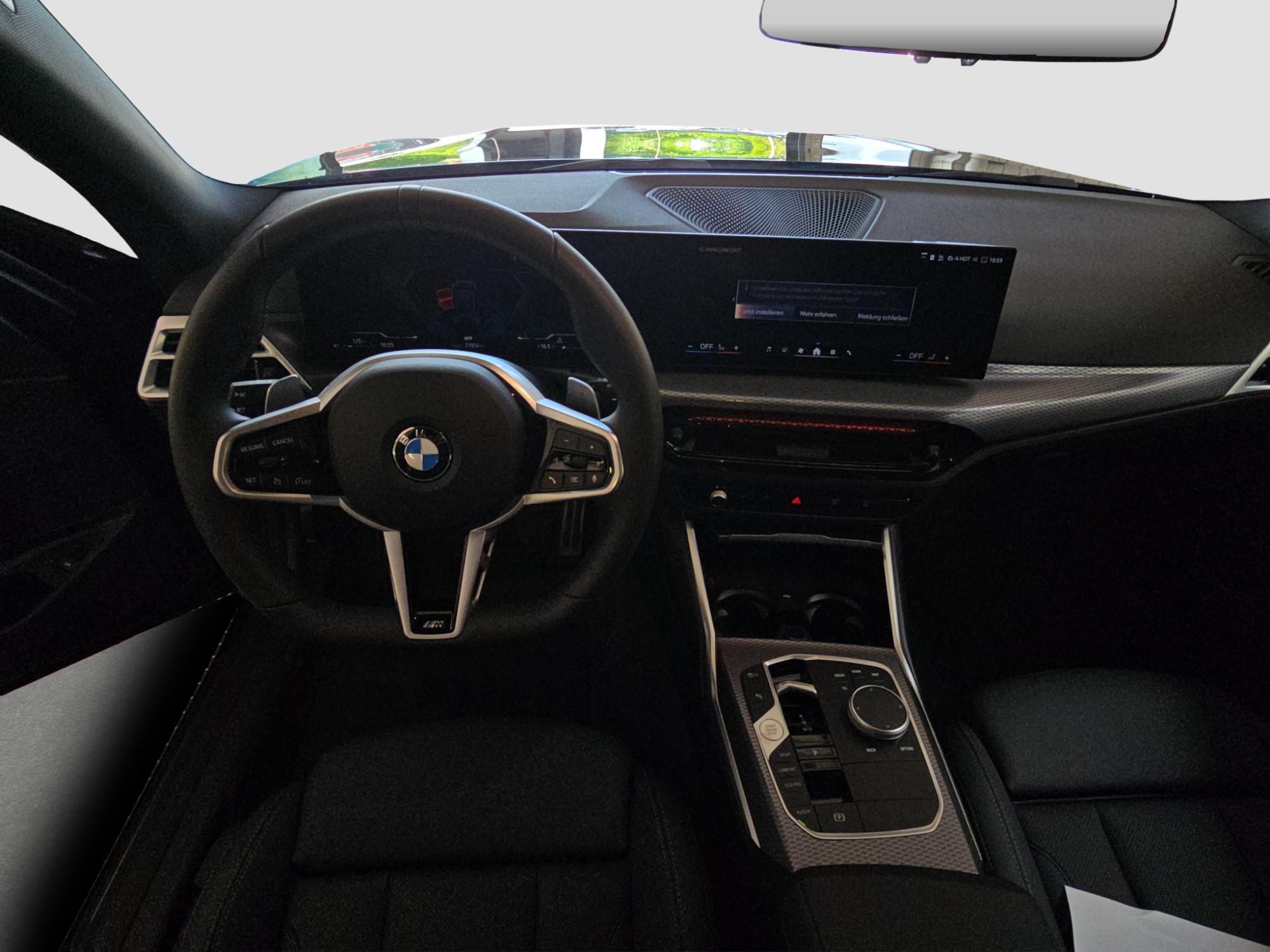 BMW 3er Touring – Bild 15