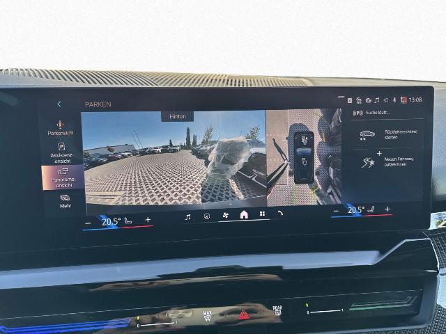 BMW 5er Touring – Bild 14
