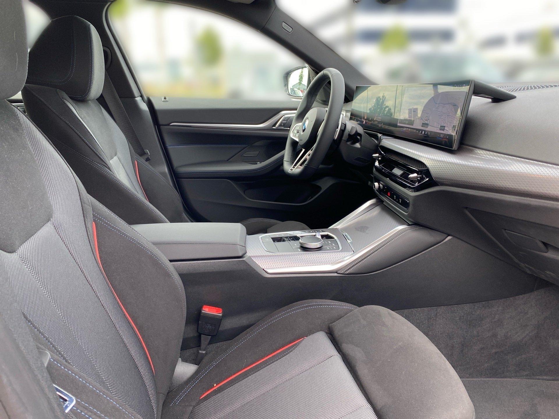 BMW 4er Gran Coupé – Bild 3