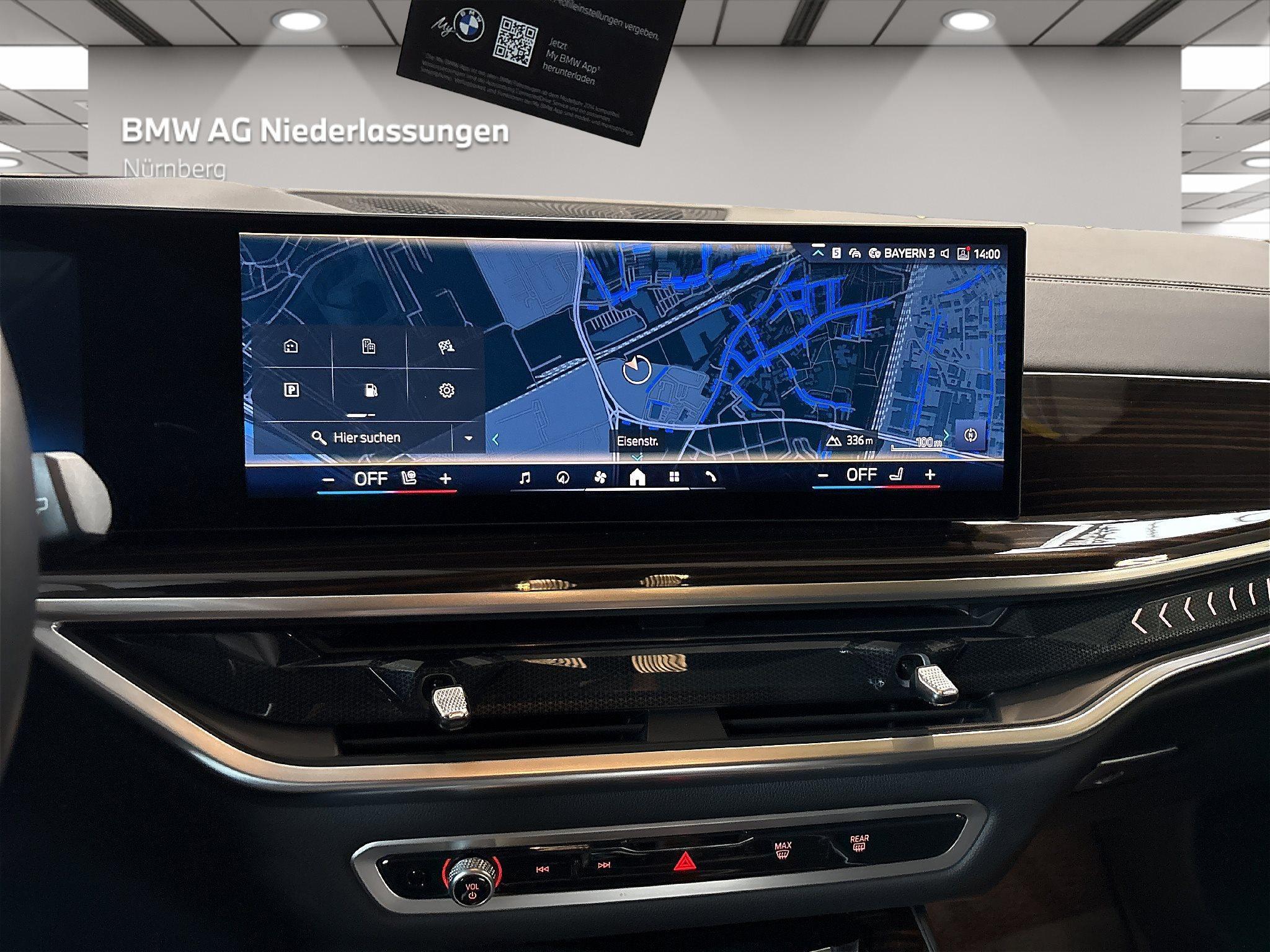 BMW X5 – Bild 6