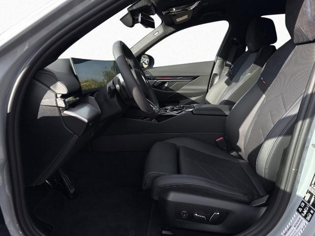 BMW 5er Touring – Bild 6