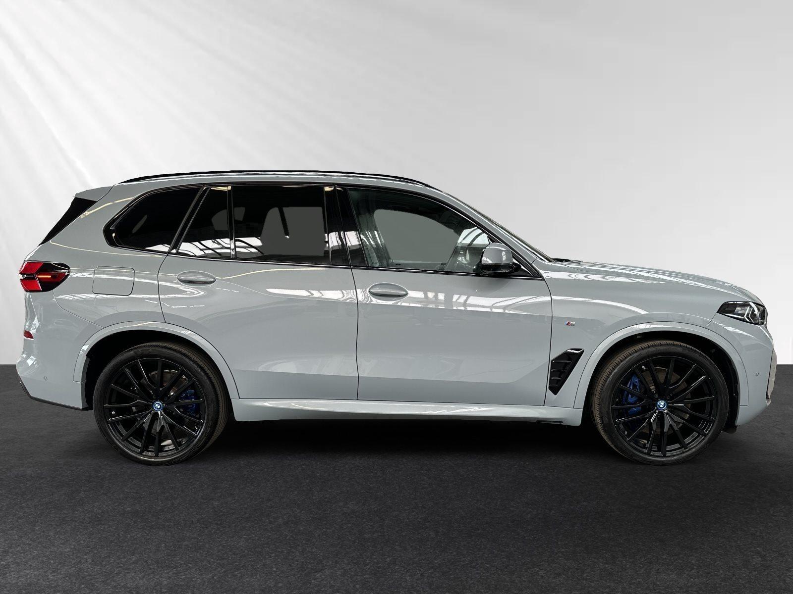 BMW X5 – Bild 2