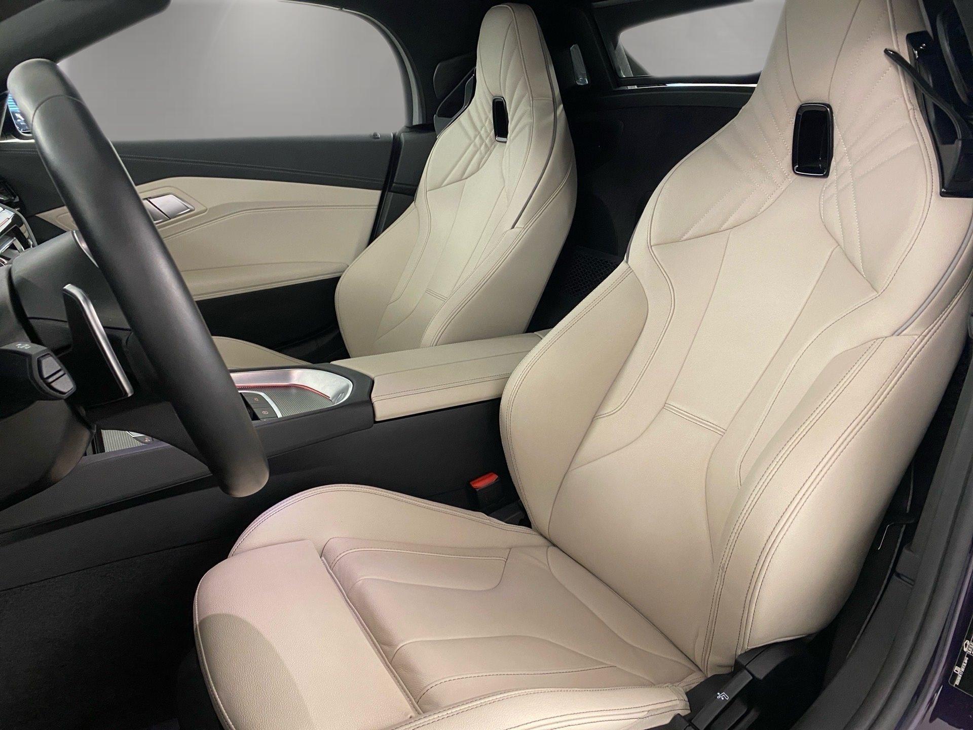 BMW Z4 – Bild 13
