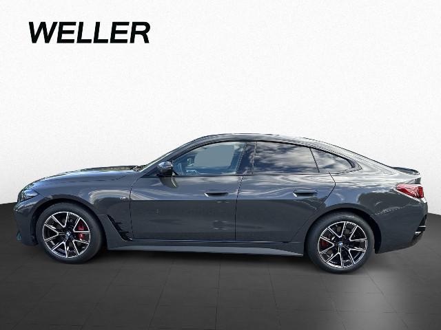 BMW 4er Gran Coupé – Bild 5