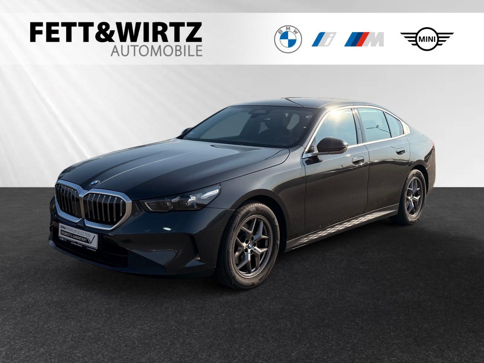 BMW 5er