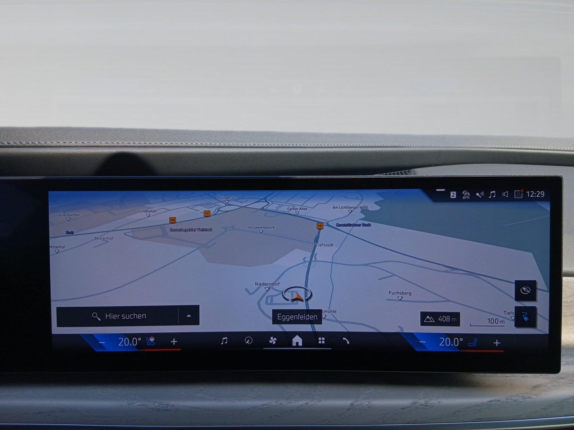 BMW i7 – Bild 7