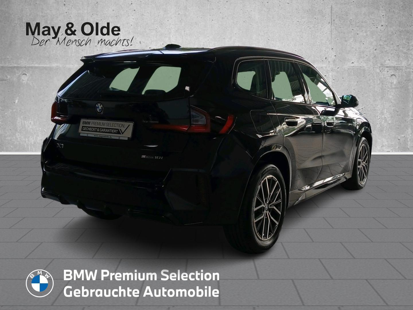 BMW X1 – Bild 5